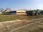 kamery ośrodki
